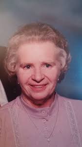 Beverly A. McKenzie Obituary July 26, 2016