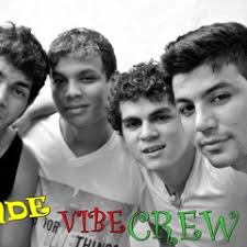 Stream BONDE VIBECREW music
