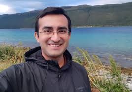 Leo XIV's Secretary, Peruvian Edgard Ivan Rimaycuna, makes first appearance  at Vatican