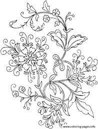 Explore 623989 free printable coloring pages for your kids and adults. Simple Flower Coloring Pages Printable