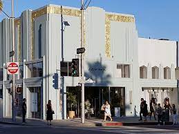 Here S A Sneak Peek At Other Stories First La Shop Before It Opens This Week