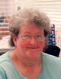 Obituary information for Gloria J. Dean