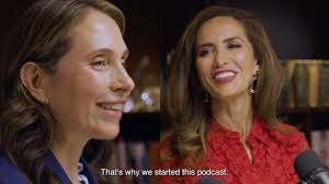 In this clip, Adela Cepeda, General Partner at @angelesinvestorsus ,  reminds us that we all have the power and responsibility to help others  succeed. Latina professionals, specially first-generation, have limited  access to