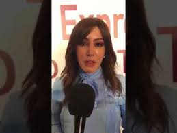 فيروز زياني إعلامية جزائرية، تعمل فيقناةالجزيرة الفضائية، منذ عام 2000م. Ø£ ÙÙŠØ±ÙˆØ² Ø²ÙŠØ§Ù†ÙŠ Ù…Ø°ÙŠØ¹Ø© Ø£Ø³Ø§Ø³ÙŠØ© Ø¨Ù‚Ù†Ø§Ø© Ø§Ù„Ø¬Ø²ÙŠØ±Ø© Youtube