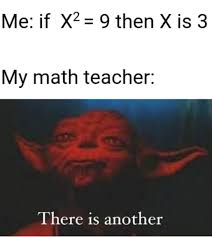 A Math Meme Math Memes Math Jokes Memes