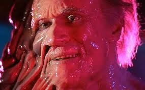 Discussion of the film From Beyond