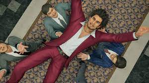 Yakuza Like A Dragon Vocational Tests Guide Answers List