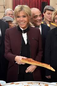 At an elaborate ceremony at the élysée palace in. Brigitte Biography Says Young Macron Wrote Steamy Book About Their Romance Reuters Com
