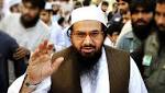 Hafiz Saeed offers visit offices