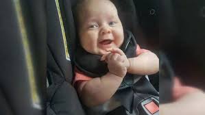 Grandmother wants answers after 5 month old in Goose Creek dies, mother  arrested