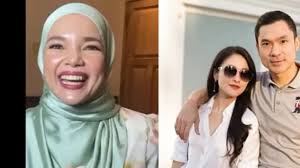 Suami Sandra Dewi Kena Kasus Korupsi, Warganet Hujat Dewi Sandra