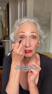 Expert Makeup Tips from RMS Founder Rose-Marie Swift