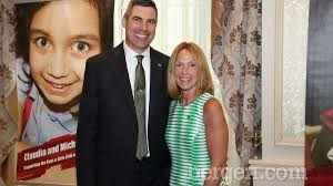 Boys and Girls Club of Paterson and Passaic holds 2015 Gala of Dreams with  NY Giants' Victor Cruz