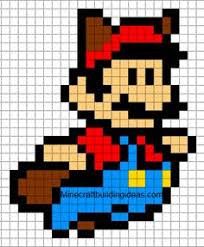 Image result for mario bros pixel