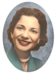 Earlene Davidson Obituary