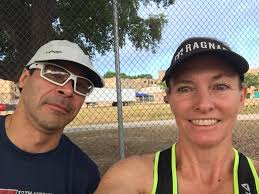 Happy birthday to runners in Kansas City