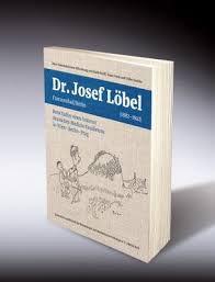 Löbel, also spelled loebel (german pronunciation: Zur Jahrestagung In Wien 2018 Buch Uber Dr Lobel Deutsche Gesellschaft Fur Hamatologie Und Med Onkologie E V