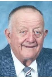 Frederick T. Bryson Obituary in Rockland at Magoun-Biggins