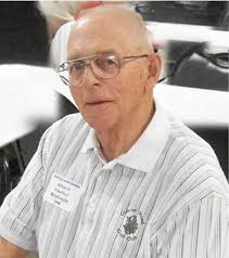 Albert "Duffy" C. Replogle Obituary