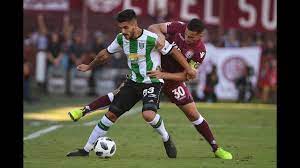 Get all match details, goals, stats, fixtures, lineups, tv stations, everything from a single place. Fecha 23 Resumen De Lanus Banfield Youtube