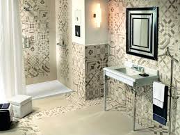 Baie Amenajata Cu Gresie Portelanata Decorata Producator Keope Italia Prin Gada Ceram Bathroom Decor Apartment Small Bathroom Trends Bathroom Decor Apartment