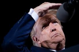 GA Judges Grant Request For Special Grand Jury In Trump Probe