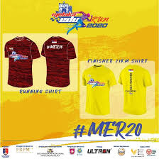 Kunming university of science and technology: Melaka Edu Run 2020 Howei Online Event Registration