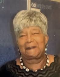 Cora Lee Pate Obituary