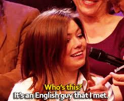 You're adorable, you can do better.