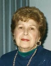 Obituary information for Erminia "Minnie" A. Borrelli