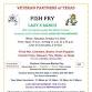 VETERAN PARTNERS OF TEXAS FISH FRY event image
