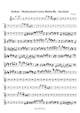 Seihou - Dichromatic Lotus Butterfly - Ancients Sheet Music ...