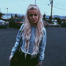 Tana Mongeau 13 Long Hair Styles Hair Styles Hair