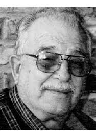 Richard Hall Obituary (1928