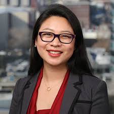 Rail Insider-Rising Stars 2019: Kelley Carr. Information For Rail Career  Professionals From Progressive Railroading Magazine