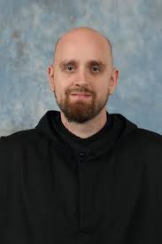 Pittsburgh Man Makes First Vows