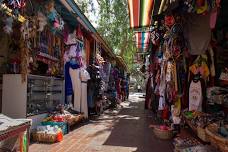 The Queer Mercado | El Pueblo de Los Angeles...