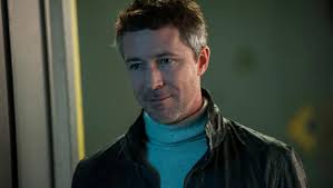 I think the writers of the series inferred that Robyn Arryn was  Littlefinger's son ...IMO