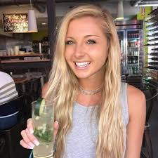 Ashley Bratton's Instagram, Twitter & Facebook