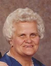 Dora May Taylor Forbes Obituary March 21, 2008