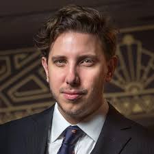 Wildman: Male Mystery beyond The Edge (mens retreats)