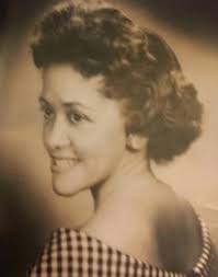 Obituary information for Katherlyn Harrison