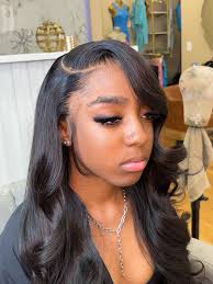 LACE IS LAID ✨ book them appointments 💕