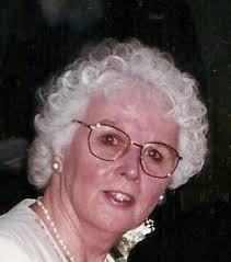 Obituary information for Frances Margaret Capra