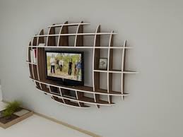 Duvar üniteli tv sehpası modelleri. Modern Tv Uniteleri