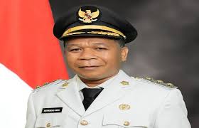 Kader Gerindra Ngada Inginkan Ray Bena Menjadi Calon Bupati Ngada