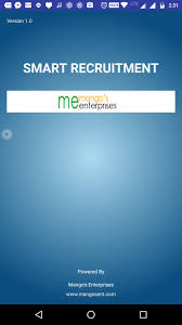 Smart Recruitment APK برای دانلود اندروید