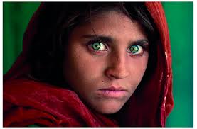 Nejznámější fotografie světa