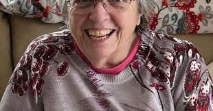 Carolyn Mary Mitchell