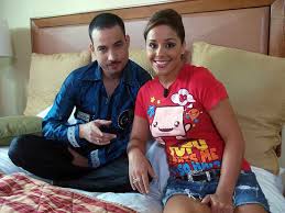 German Montero nos sorprendio.